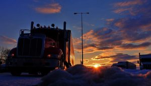 Read more about the article The Best Truck Stops in the USA