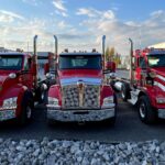 Truck Parking Coalition Increases Awareness For Funding