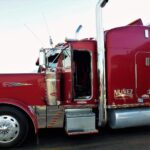 Truckers: How Do Civilians View The Profession In 2022?